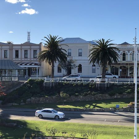 Albany Foreshore Guest House מראה חיצוני תמונה