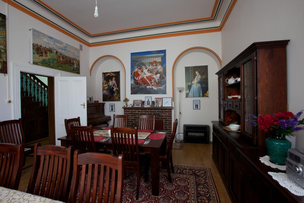 Albany Foreshore Guest House מראה חיצוני תמונה