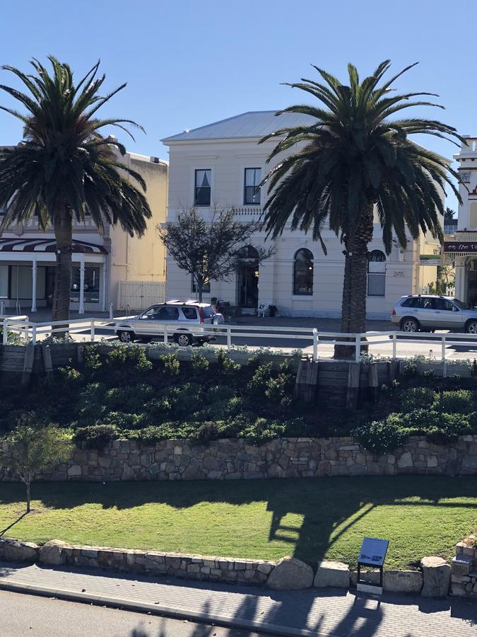 Albany Foreshore Guest House מראה חיצוני תמונה