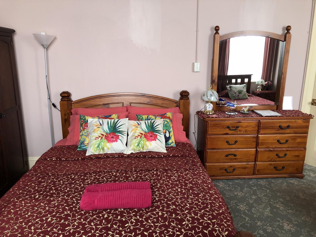 Albany Foreshore Guest House מראה חיצוני תמונה