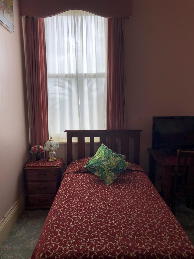 Albany Foreshore Guest House מראה חיצוני תמונה