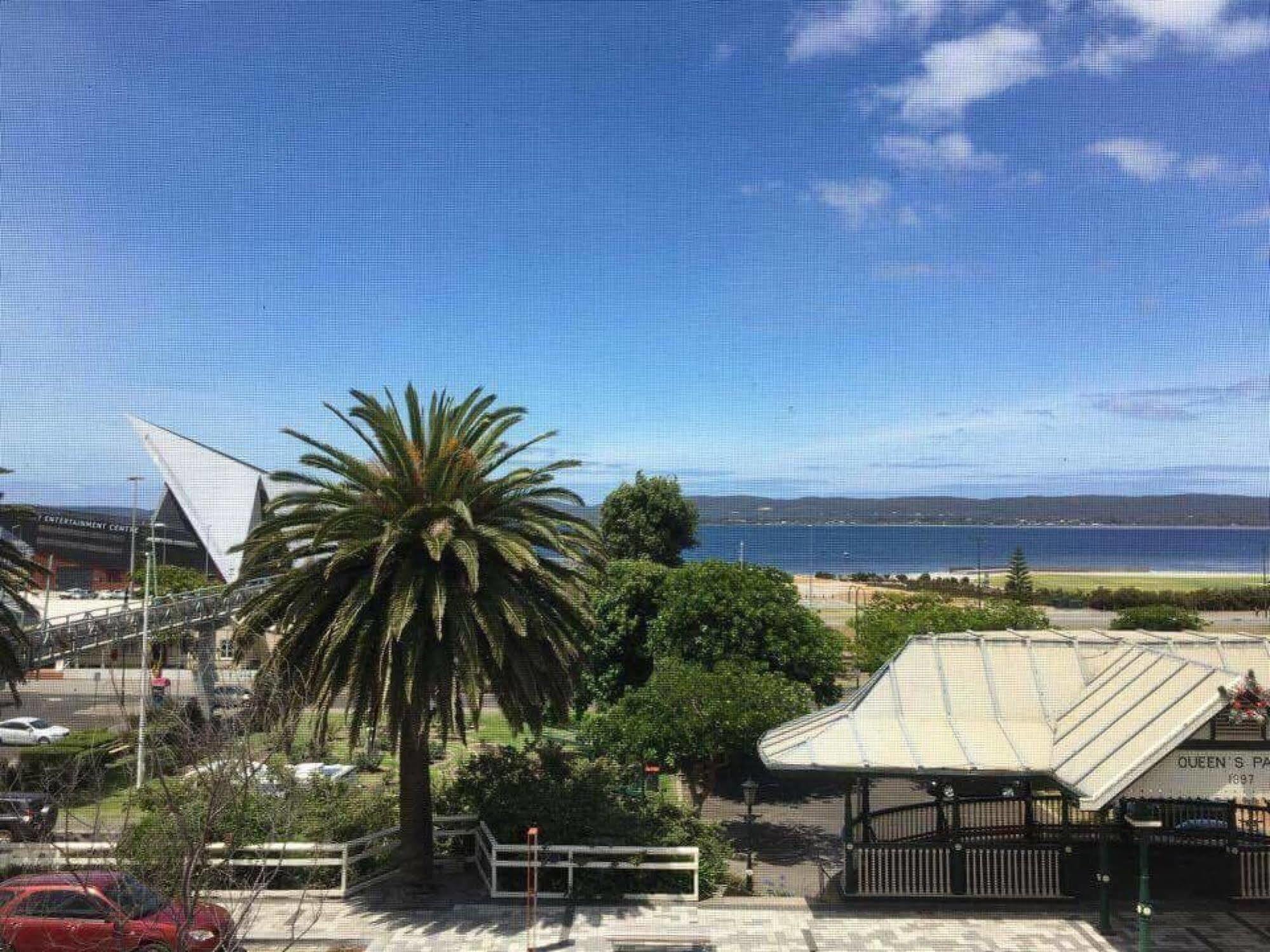 Albany Foreshore Guest House מראה חיצוני תמונה